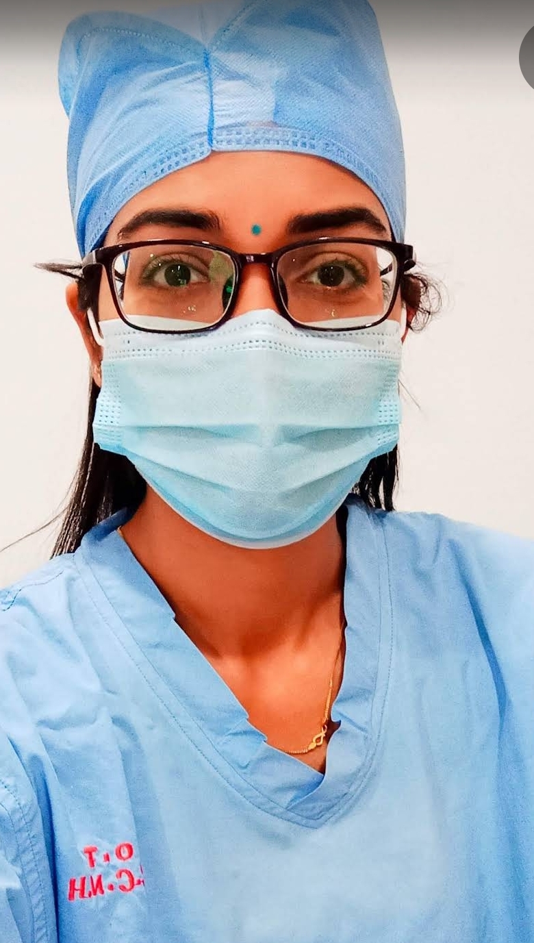 Dr. Baisali Sarkar: Expert E.N.T & Facial Aesthetic Surgeon